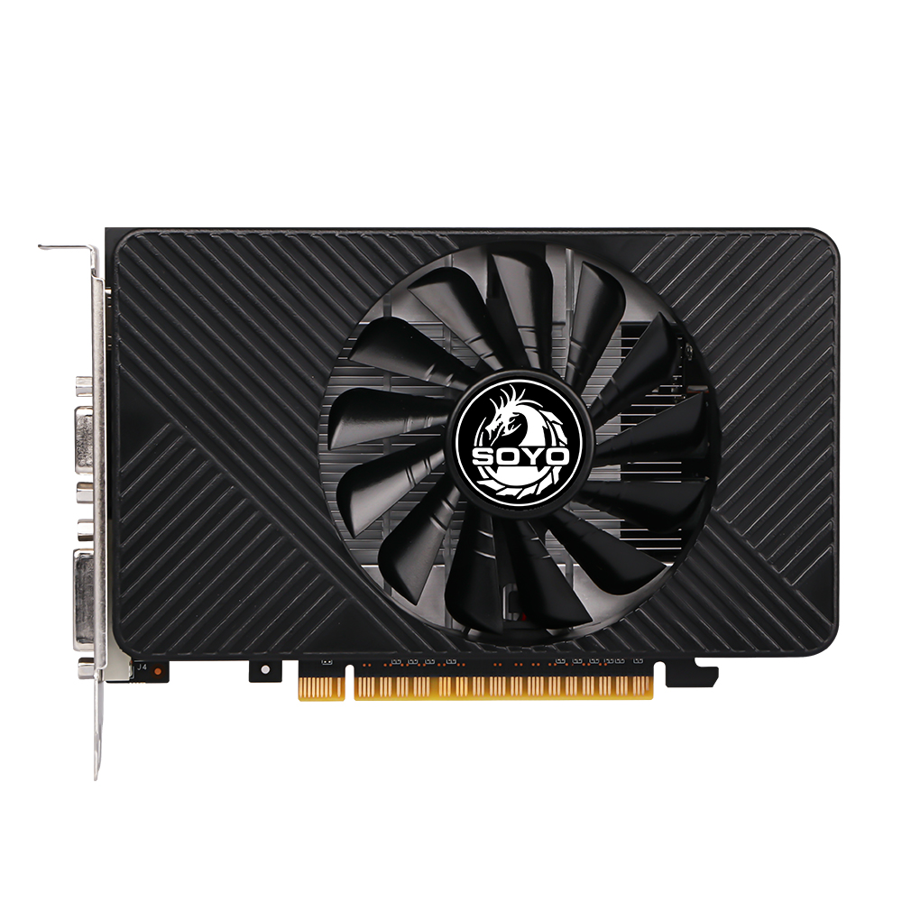 Rtx 3070 8Gb Graphics Card - SOYO GTX 550TI GDDR5 Ekran Kartı,