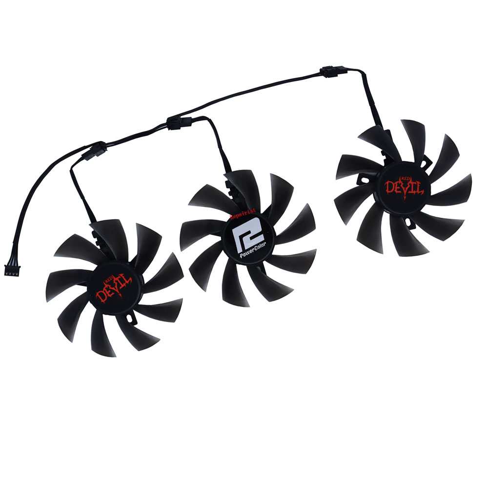 Rx 5700 Xt 8Gb Video Card - 3 adet/takım, DIY DIY bu, grafik