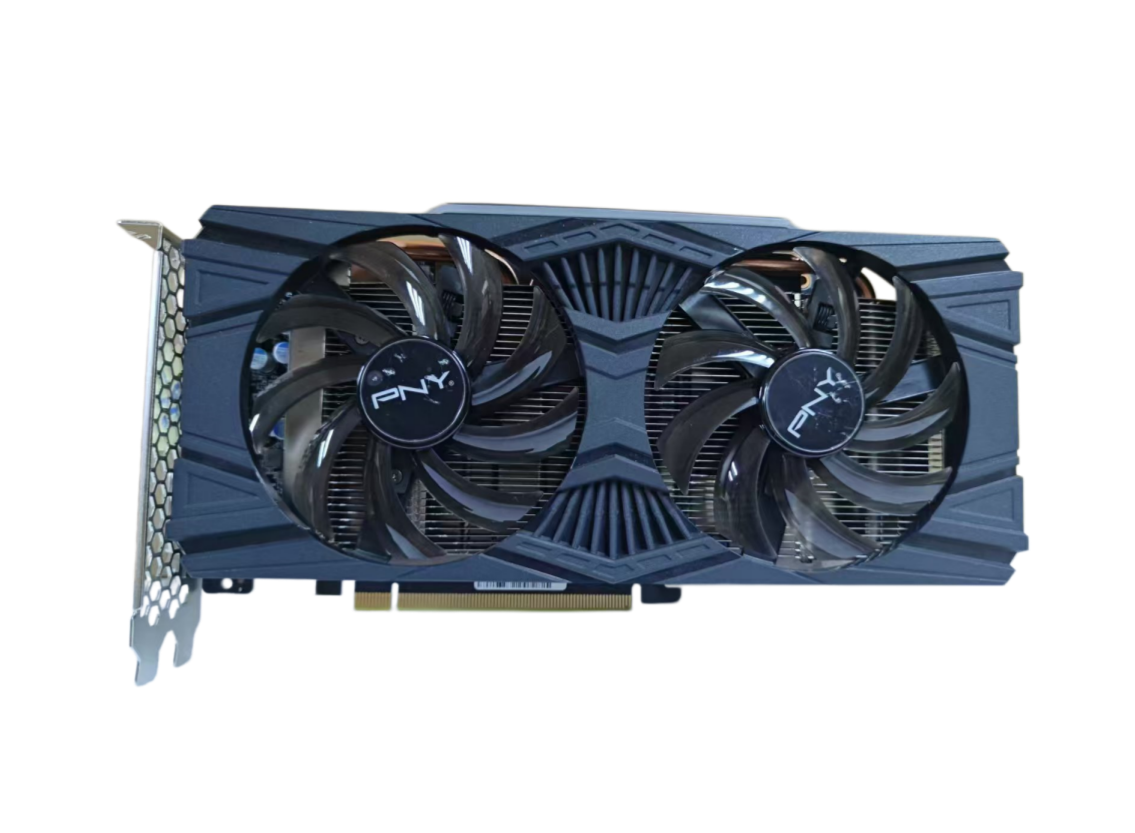PNY GeForce GTX 1660 Ti 6GB GD - Rtx 3070 8Gb Graphics Card incelemesi ve fiyatı