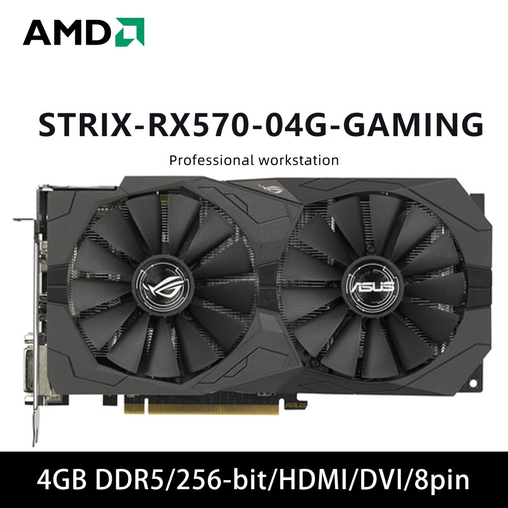 ASUS AREZ STRIX RXVEGA64 O8G G - Rtx 3070 8Gb Graphics Card incelemesi ve fiyatı