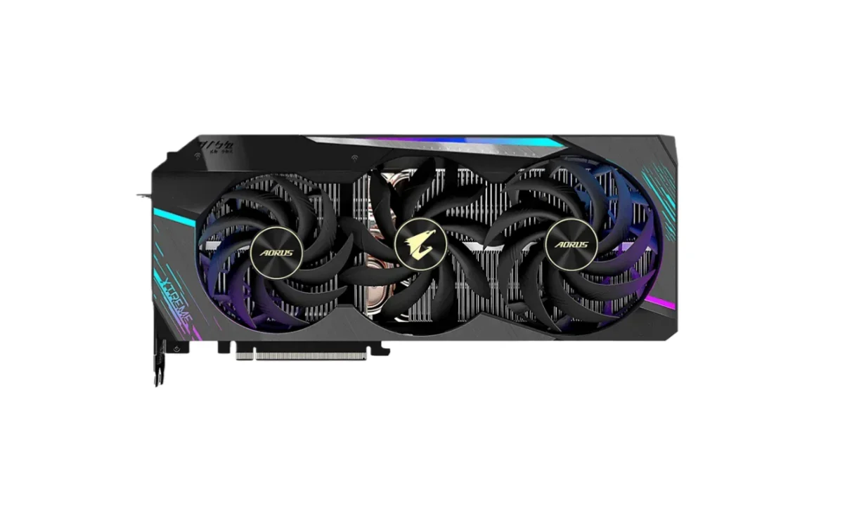 RTX 3080 GPU GIGABYTE GV-N3080 - Rtx 3080 10Gb Gpu incelemesi ve fiyatı