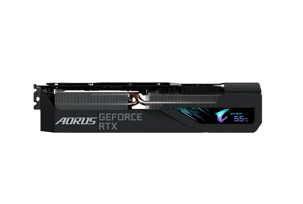 RTX 3080 GPU GIGABYTE GV-N3080 - Rtx 3080 10Gb Gpu incelemesi ve fiyatı