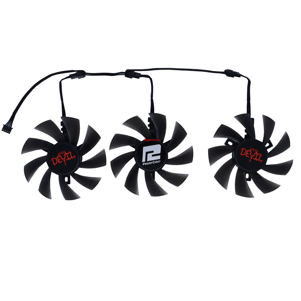 3 adet/takım, DIY DIY bu, graf - Rx 5700 Xt 8Gb Video Card incelemesi ve fiyatı