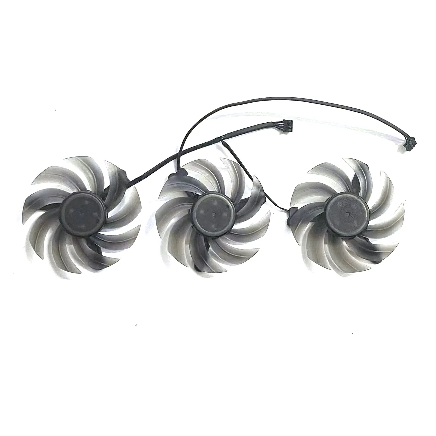 82MM FD8015U12D PNY RTX 3070 3 - Rtx 3090 24Gb Graphics Card incelemesi ve fiyatı