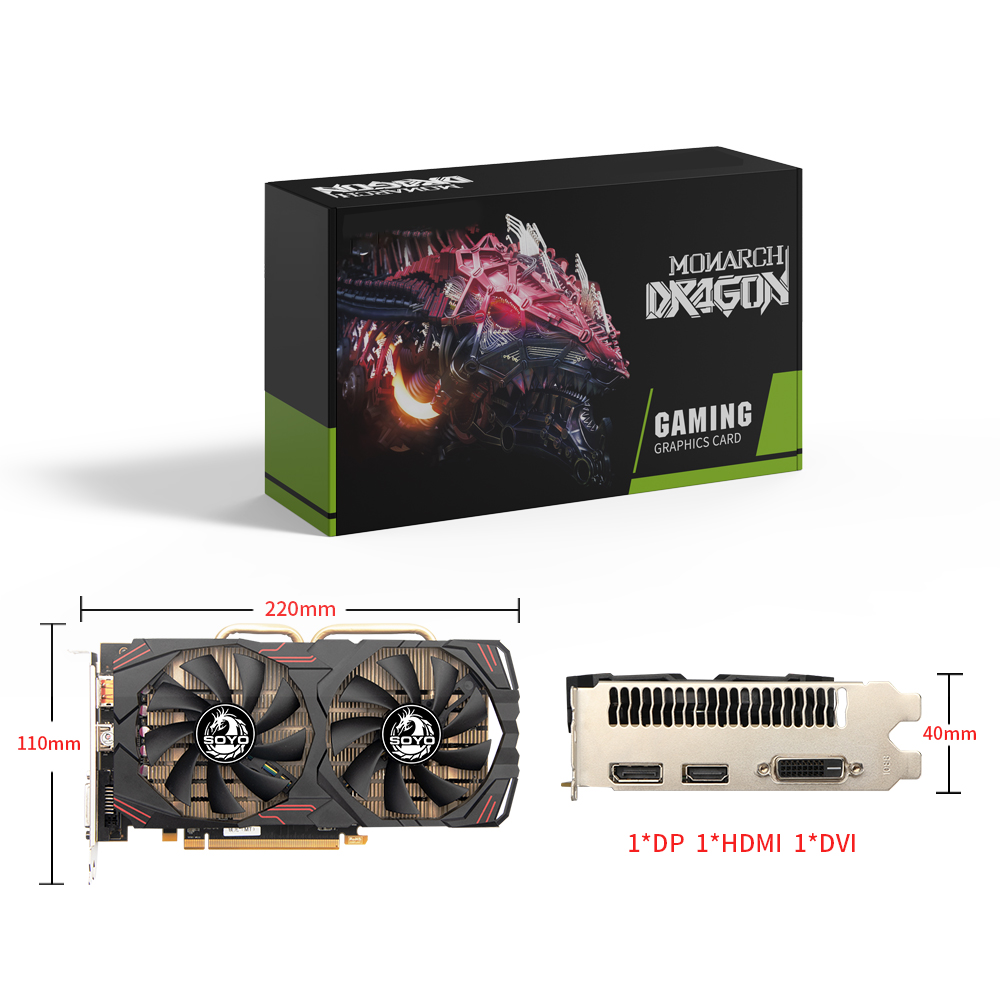 SOYO AMD Radeon RX580 8 GB Gra - Rtx 3070 8Gb Graphics Card incelemesi ve fiyatı